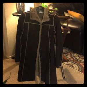 A|X Armani Exchange women’s coat